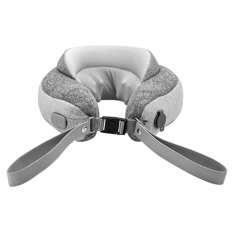 便攜頸椎按摩器 充氣熱敷氣囊U型枕, uNeck Air 3 Generations