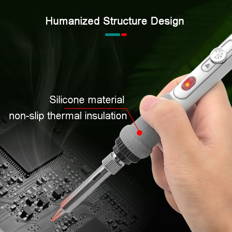 100W 220V 大功率電烙鐵開關式帶燈可調溫款維修電烙鐵美規, 1pc, 2pcs Set 1, 2pcs Set 2, 4pcs Set