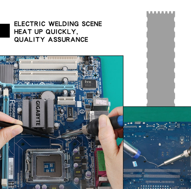 15合一 60W 806可調溫內熱式電烙鐵套裝, 220V UK Plug, 220V EU Plug, 110V US Plug, 220V AU Plug