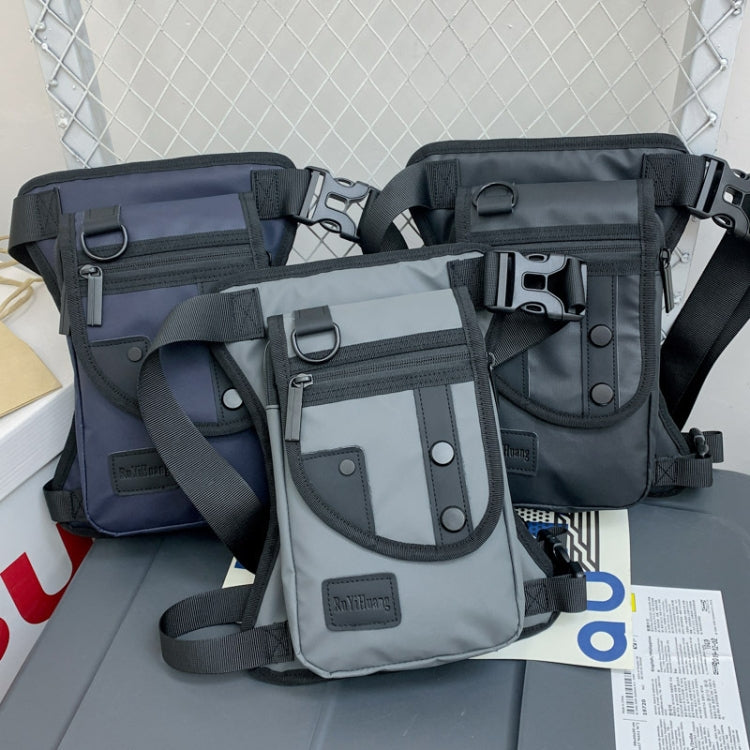戶外旅行腰腿包摩托車騎行戰術多功能包