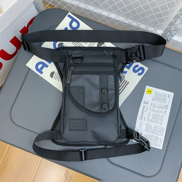 戶外旅行腰腿包摩托車騎行戰術多功能包