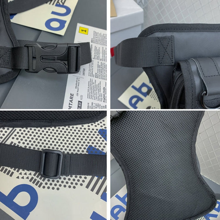 戶外旅行腰腿包摩托車騎行戰術多功能包