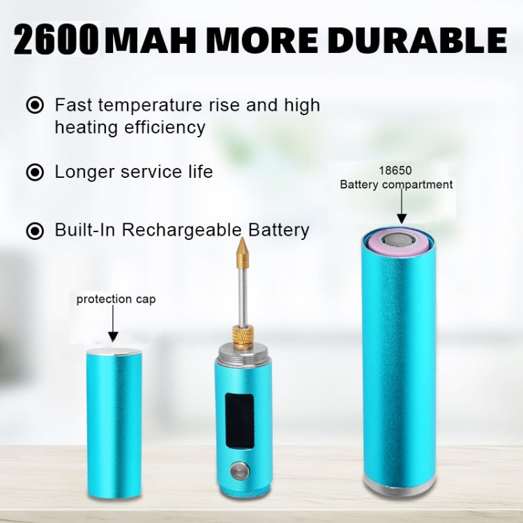 BS45 17-25W 無線電烙鐵可調溫帶LED數顯, Tip-B, Tip-C, Tip-K, B+C+K Tips