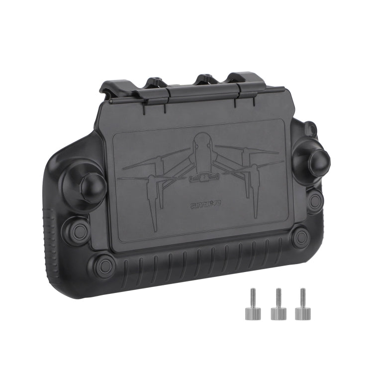 Sunnylife YK570 適用於DJI RC Plus遙控器保護遮光罩板保護蓋