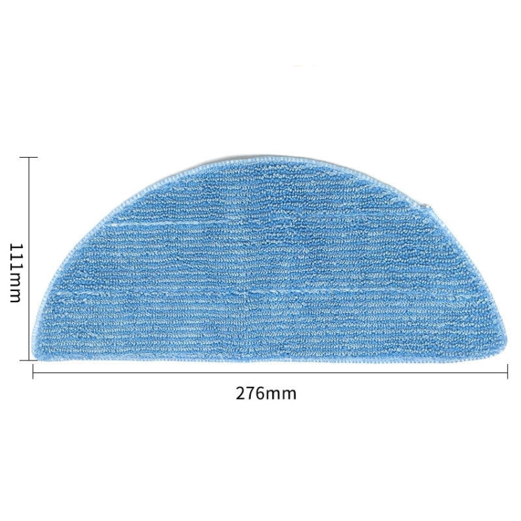 適用於ilife V3 V5 X5 V5S 掃地機器人替換配件