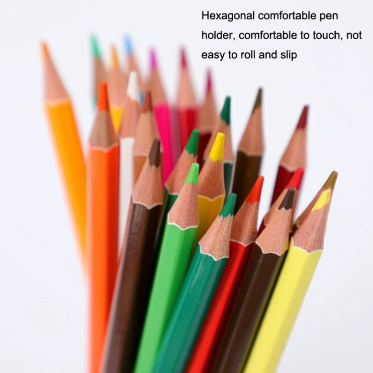 油性彩色鉛筆藝術手繪套裝