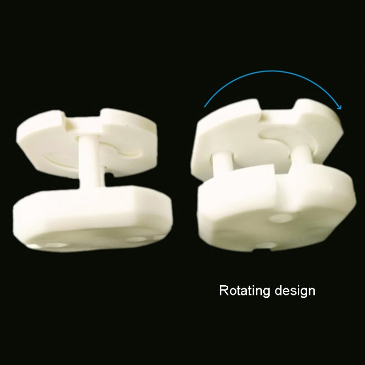 寶寶防觸電歐標插座蓋 兒童安全防護用品