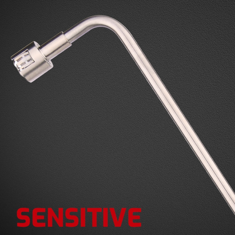 K型探棒 搭配溫度計使用