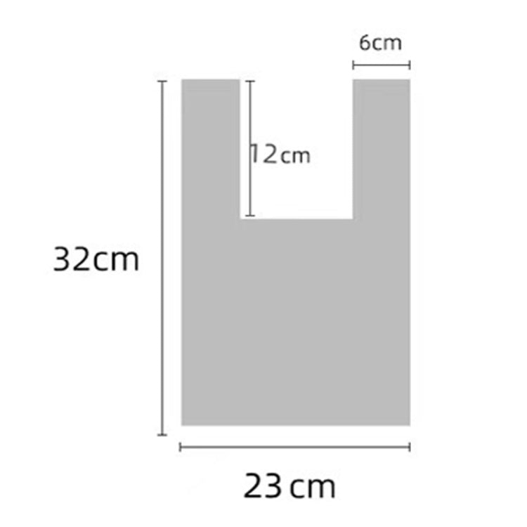 春夏大熊貓針織包包 大容量卡通背心款手提包