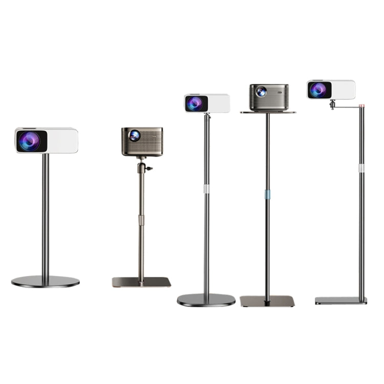 TY01 投影儀支架家用辦公監控器免打孔支架，款式：