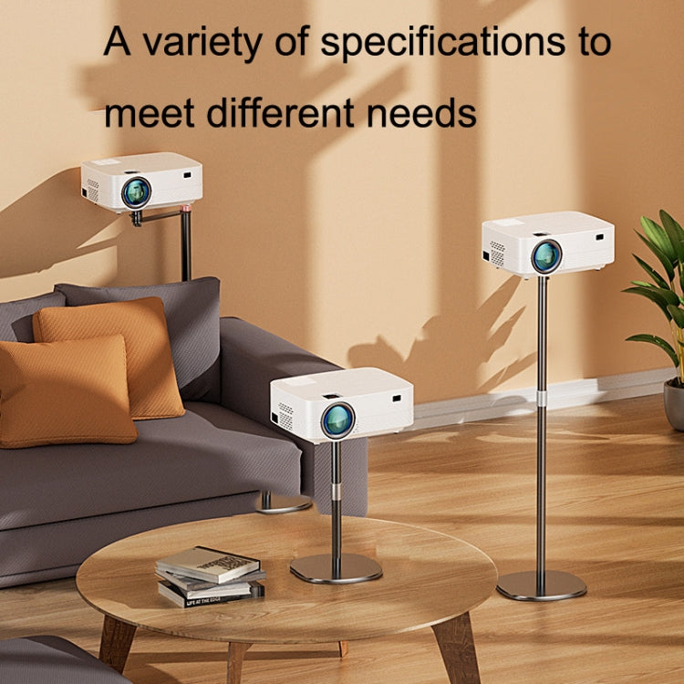 TY01 投影儀支架家用辦公監控器免打孔支架，款式：