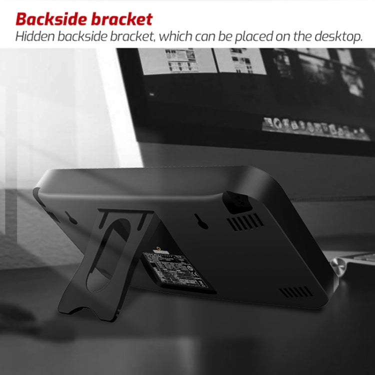 大屏壁掛式噪音計 分貝檢測儀