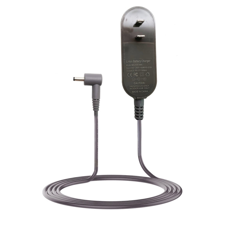 適用於戴森Dyson V10 Slim 吸塵器21.75V /1.1A充電器電源適配器帶指示燈