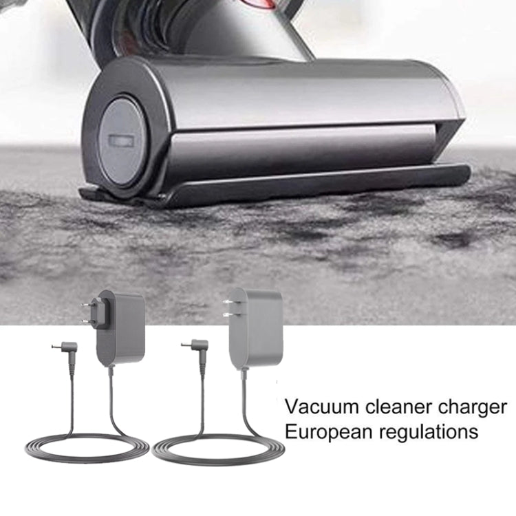 適用於戴森Dyson V10 Slim 吸塵器21.75V /1.1A充電器電源適配器帶指示燈