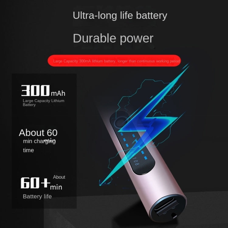 SNJ-3681 迷你雕刻筆 無線拋光電磨機