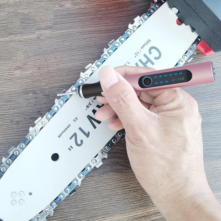 SNJ-3681 迷你雕刻筆 無線拋光電磨機