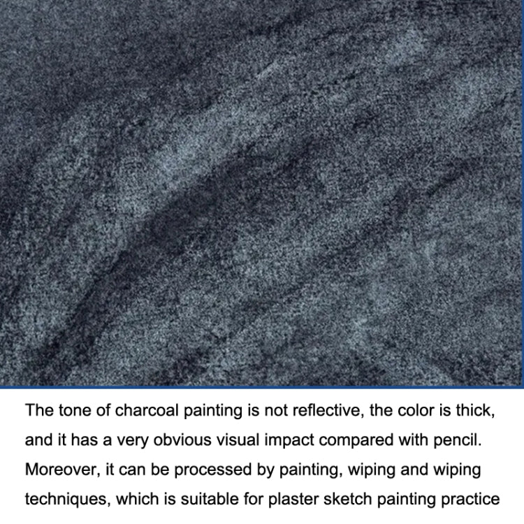 素描彩鉛筆套裝美術生繪畫工具包