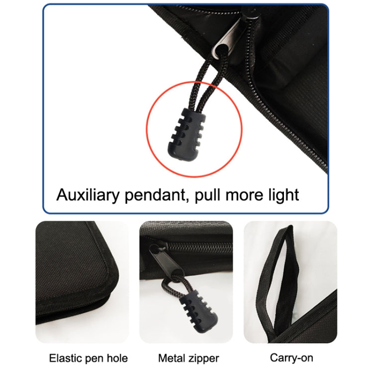 素描彩鉛筆套裝美術生繪畫工具包