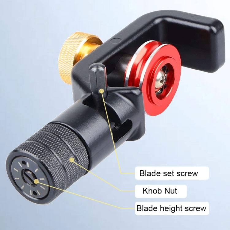 鎧裝橫向縱向開纜刀 光纜剝線刀