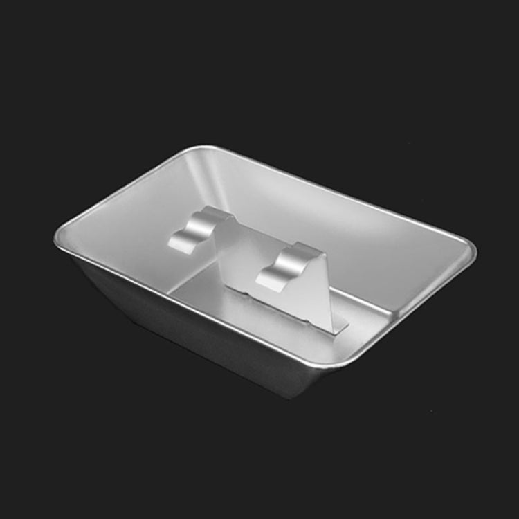 不銹鋼塑料抽吸油煙機油杯接油盒