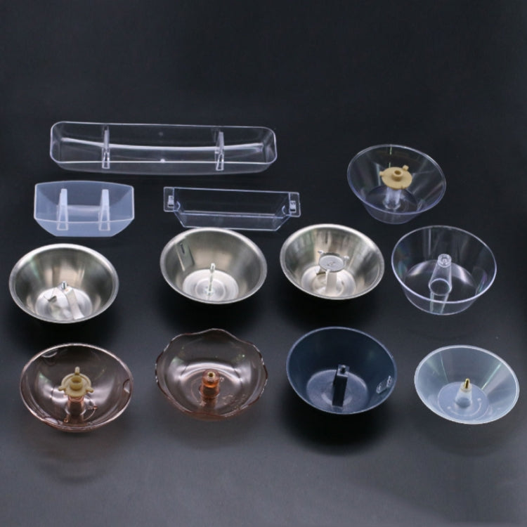 抽油煙機通用接油槽配件