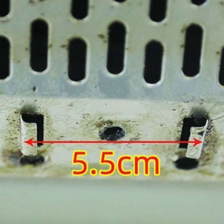 通用方形塑料抽吸油煙機油杯 接油盒 油槽 油煙機配件