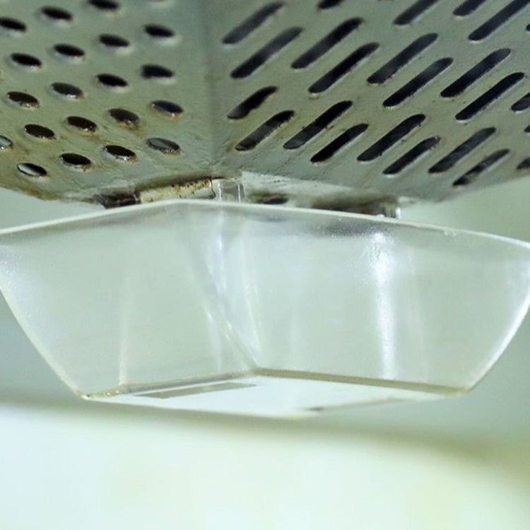 通用方形塑料抽吸油煙機油杯 接油盒 油槽 油煙機配件