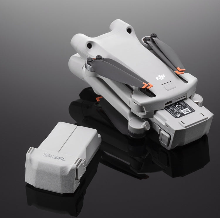 原裝智能飛行電池 2453毫安適用於大疆 Mini 3 Pro / Mini 3