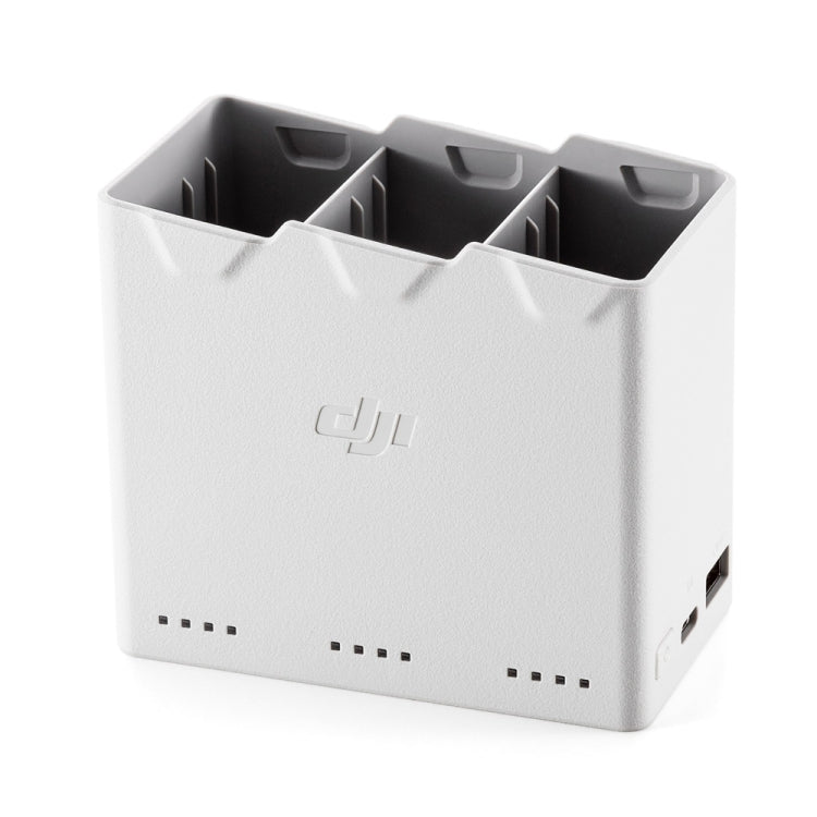 原裝暢飛長續航包適用於大疆Mini 3 Pro 包含2塊電池/螺旋槳/雙向充電管家