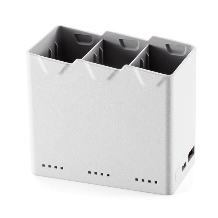 原裝暢飛長續航包適用於大疆Mini 3 Pro 包含2塊電池/螺旋槳/雙向充電管家, Fly More Kit Plus