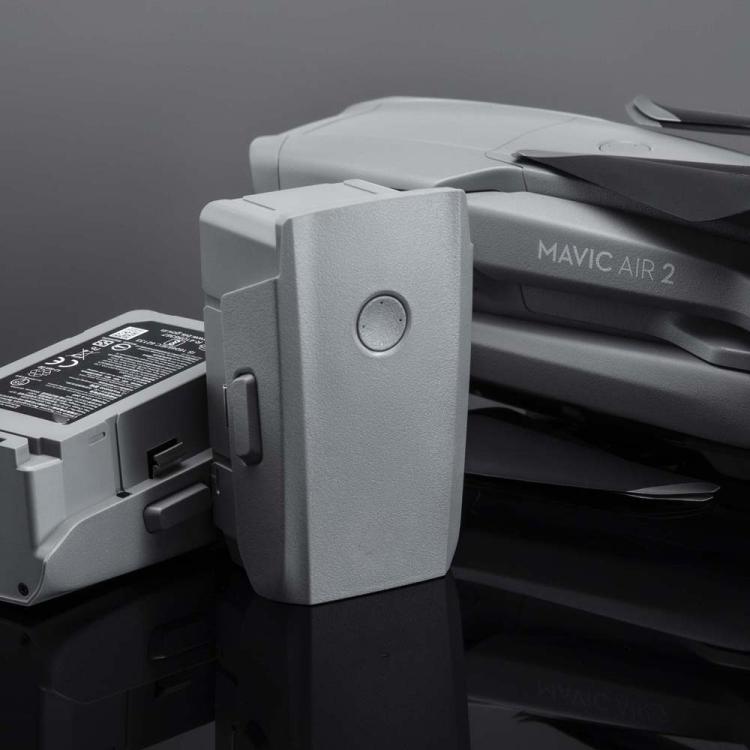 原裝智能飛行電池 3750毫安適用於大疆Mavic Air 2 / 2S, DJI Mavic Air 2 / 2S Battery
