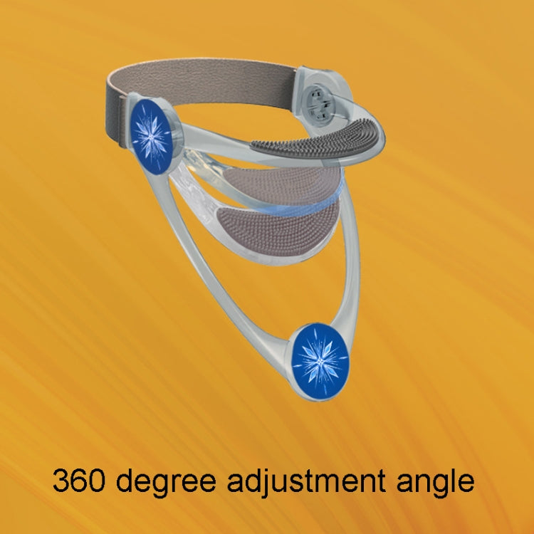 兒童斜頸矯正器 可調節頸托護頸器