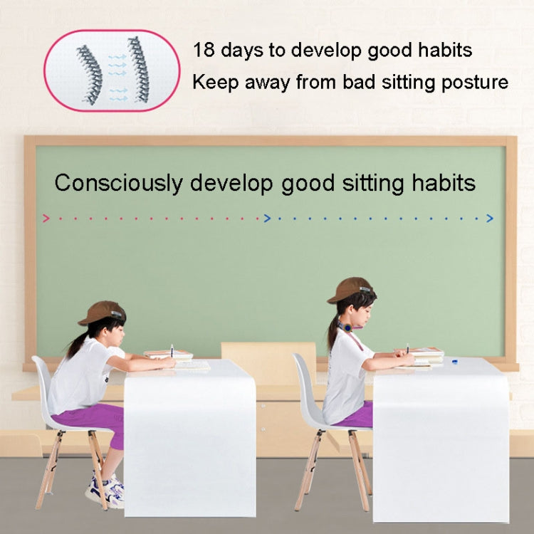 兒童斜頸矯正器 可調節頸托護頸器