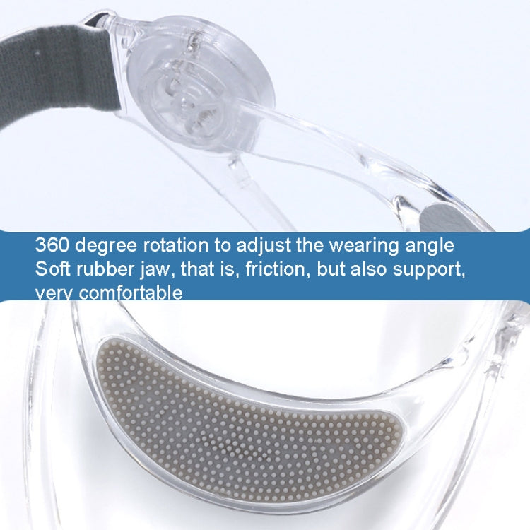 兒童斜頸矯正器 可調節頸托護頸器