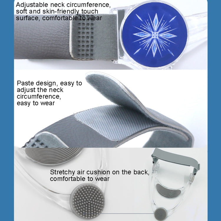 兒童斜頸矯正器 可調節頸托護頸器