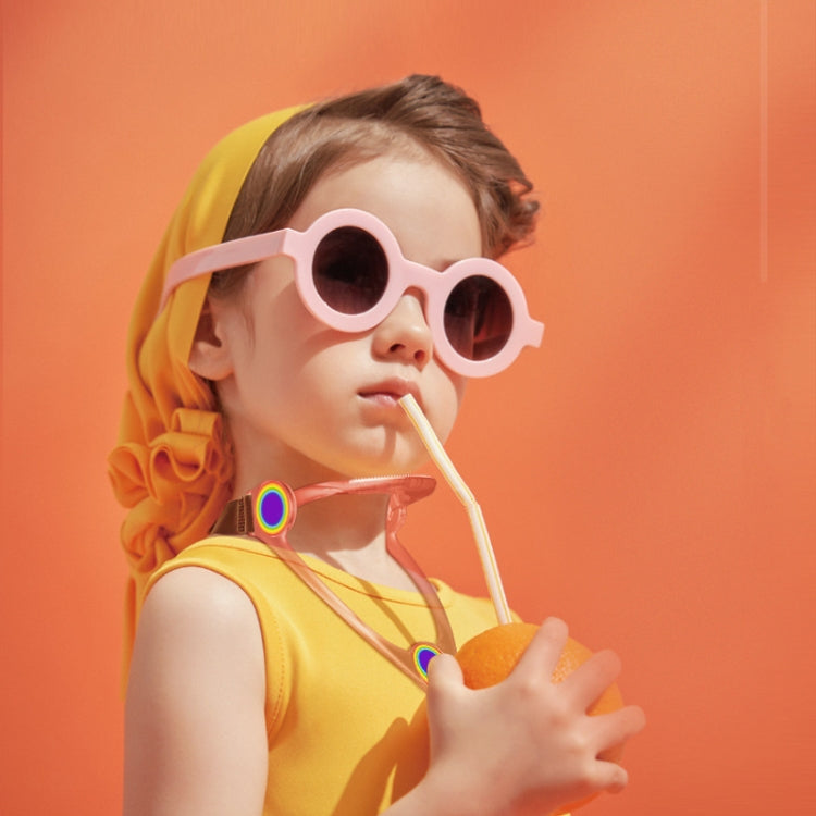 兒童斜頸矯正器 可調節頸托護頸器