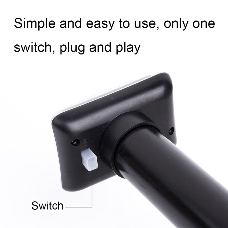 SJZ038 戶外防水太陽能超聲波驅鼠器 超聲波動物驅趕器