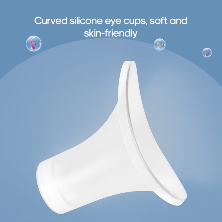 便攜式潤眼儀緩解眼疲勞霧化器手持充電納米噴霧補水儀眼部清洗器