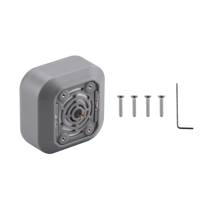 降落傘適用於 DJI Mavic Air 2 / 2S / Mavic 3 提高安全性, Manti 3, Manti 3 Plus, Manti 3 Replacement Umbrella Cabin, Manti 3 Plus Replacement Umbrella Cabin