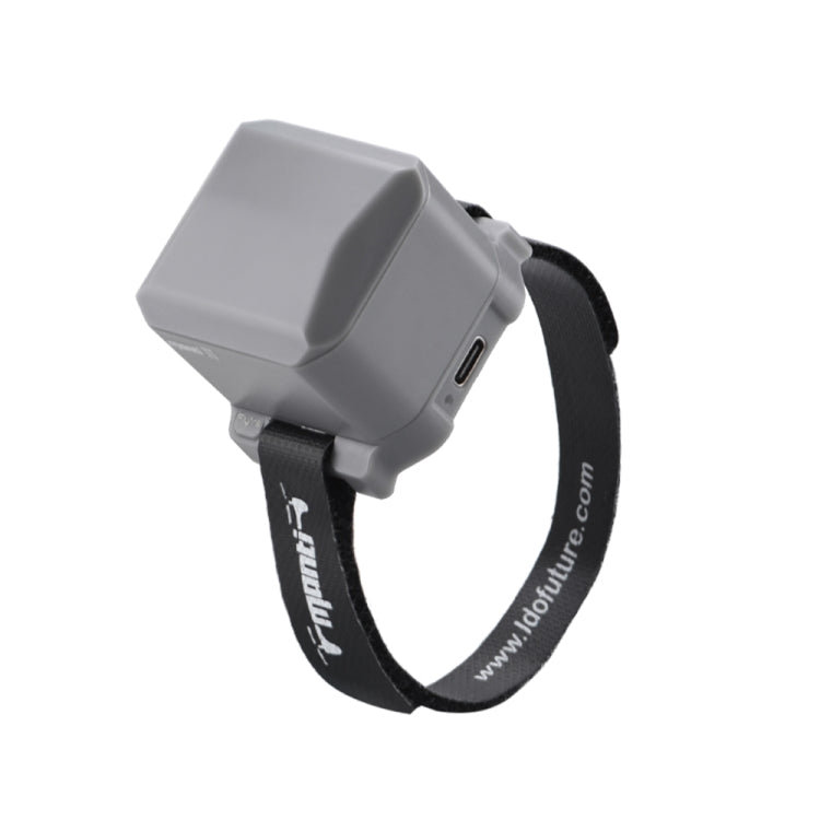 降落傘適用於 DJI Mavic Air 2 / 2S / Mavic 3 提高安全性