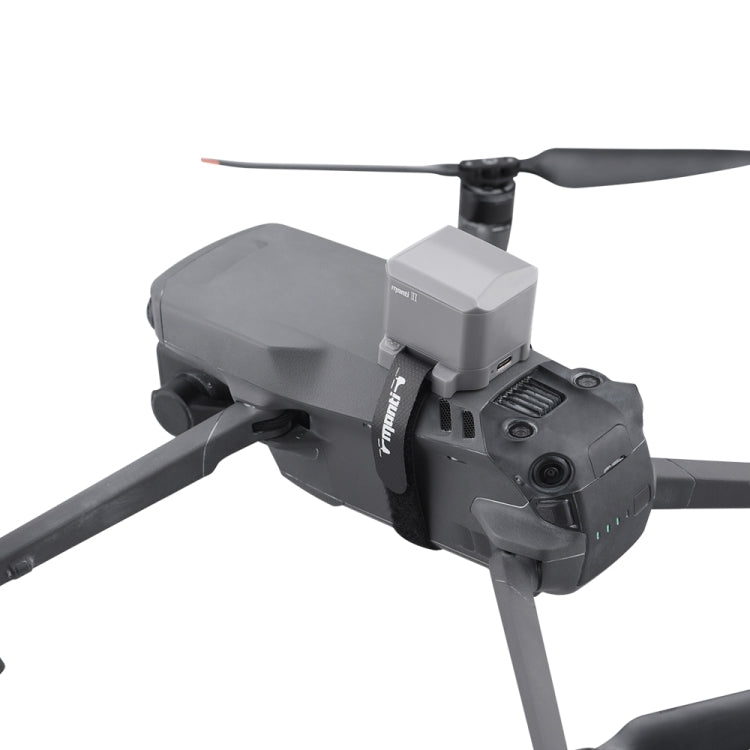 降落傘適用於 DJI Mavic Air 2 / 2S / Mavic 3 提高安全性, Manti 3, Manti 3 Plus, Manti 3 Replacement Umbrella Cabin, Manti 3 Plus Replacement Umbrella Cabin