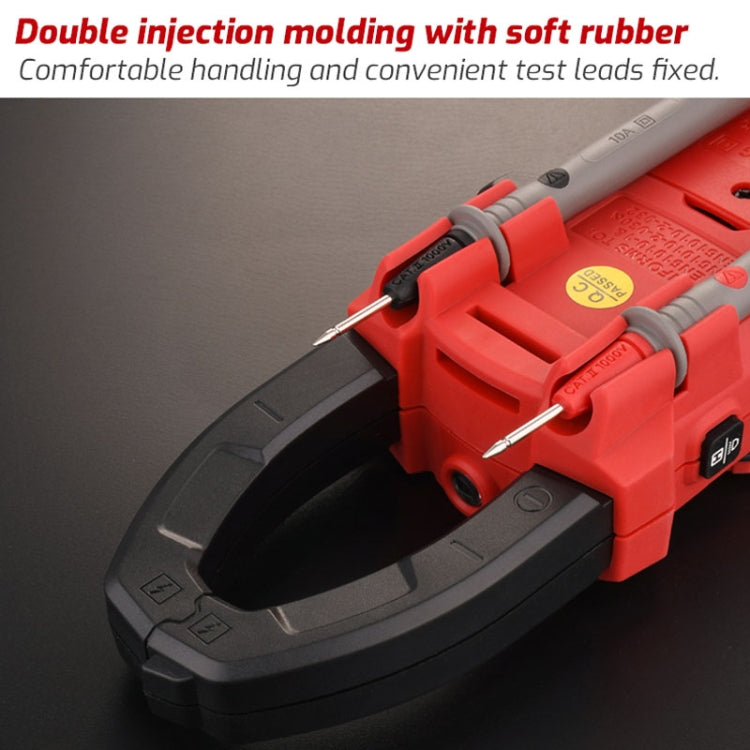 鉗形表高精度交直流電壓電流表, TASI TA813A, TASI TA813B