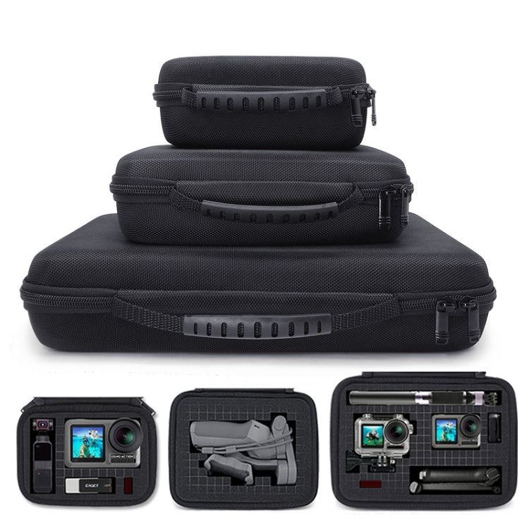 適用於Gopro10 / 9相機包多功能數碼收納包大容量手提包