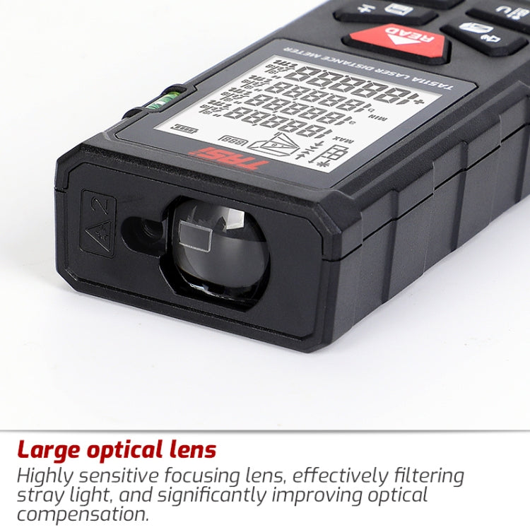激光手持距離量房儀紅外線測量儀