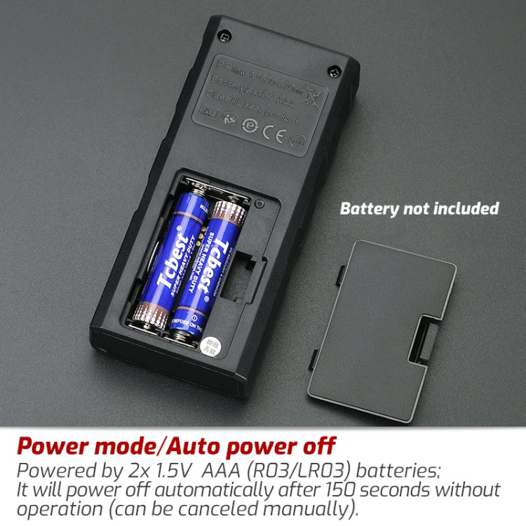 激光手持距離量房儀紅外線測量儀