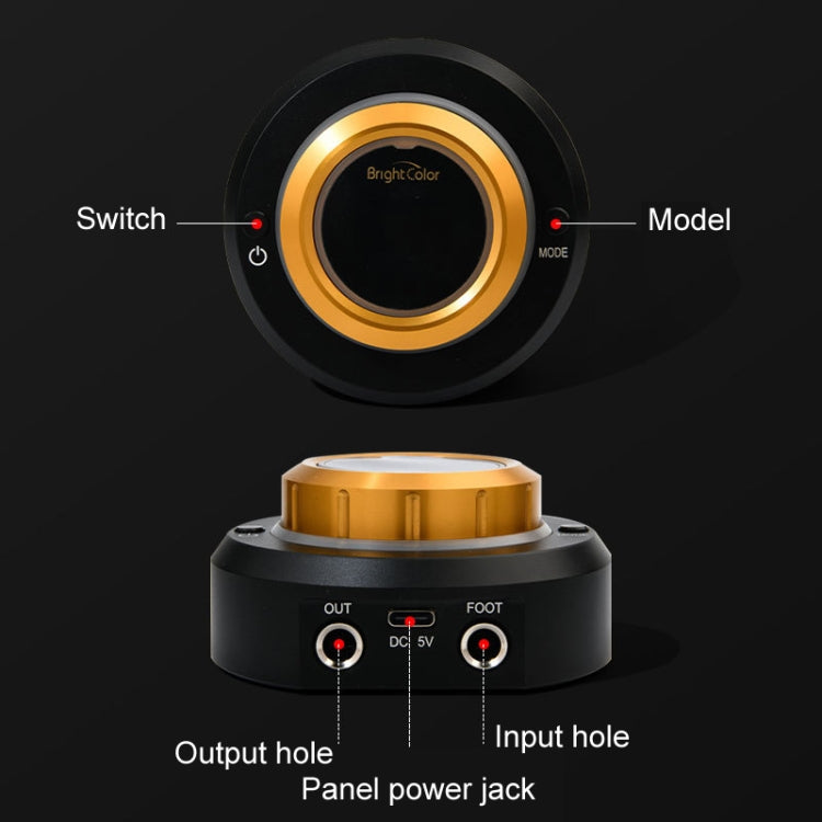 紋唇紋眉顆粒線條儀器 全拋一體機