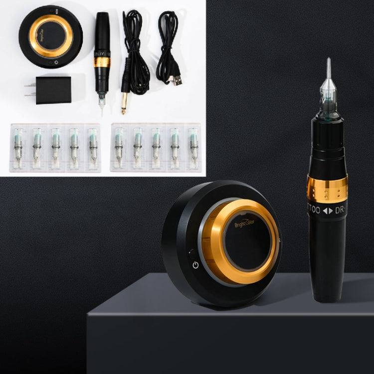 紋唇紋眉顆粒線條儀器 全拋一體機