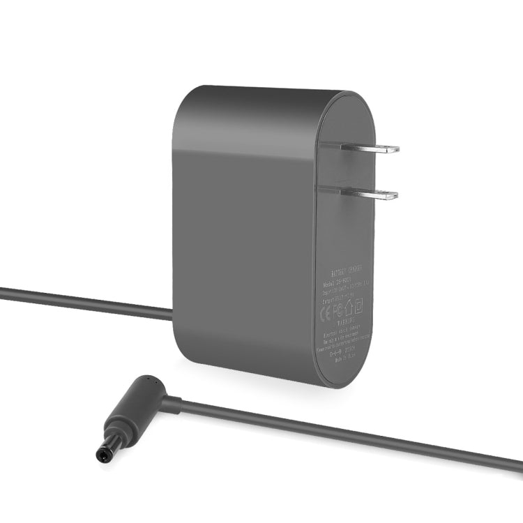 DS-6201 吸塵器電池通用充電器 適用於戴森 V6 V7 V8 DC62 SV04