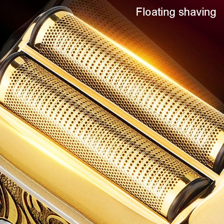 男士理髮器 2合1電推剪防水套裝