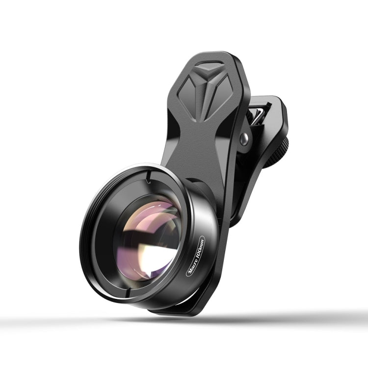 APEXEL APL-HB100MM 高清昆蟲珠寶百微外置手機鏡頭